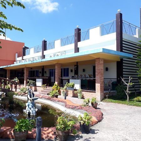 Sea Garden Resort Iloilo Zewnętrze zdjęcie