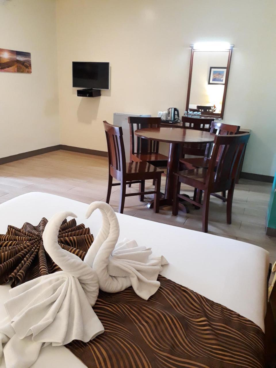 Sea Garden Resort Iloilo Zewnętrze zdjęcie