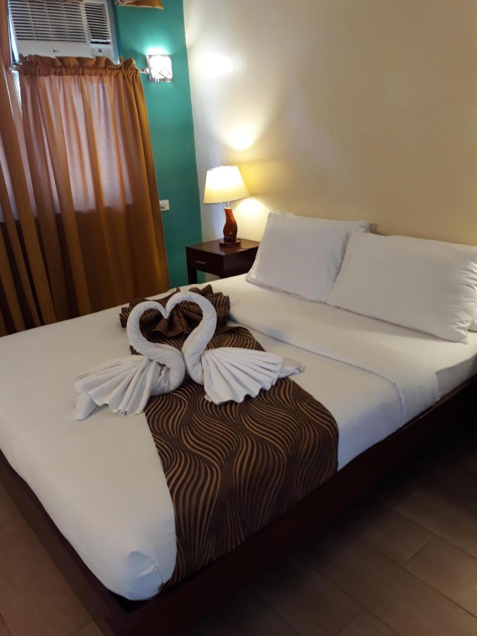 Sea Garden Resort Iloilo Zewnętrze zdjęcie
