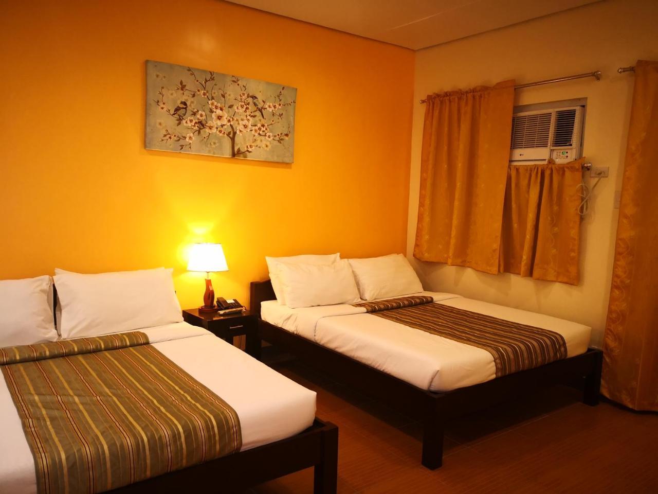 Sea Garden Resort Iloilo Zewnętrze zdjęcie