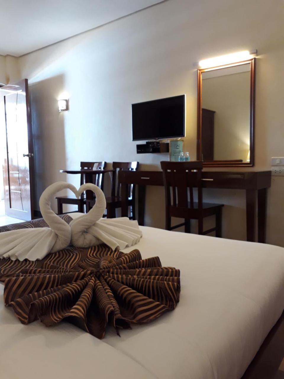 Sea Garden Resort Iloilo Zewnętrze zdjęcie