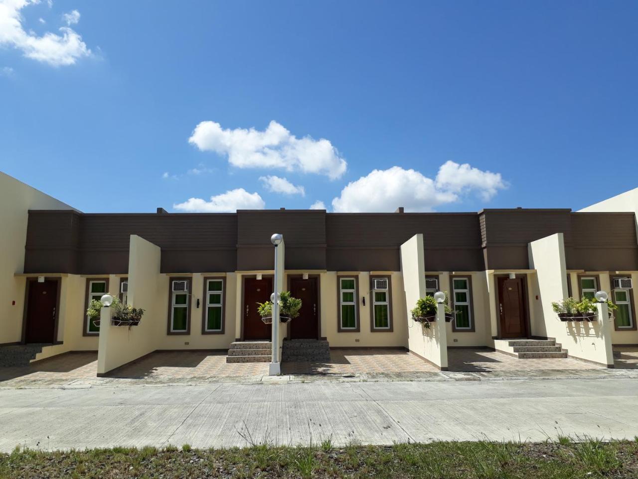 Sea Garden Resort Iloilo Zewnętrze zdjęcie