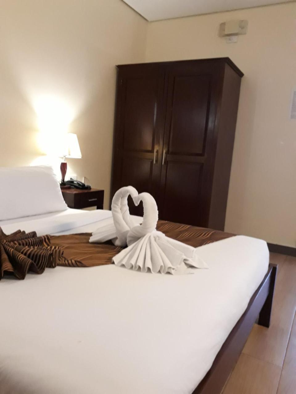 Sea Garden Resort Iloilo Zewnętrze zdjęcie