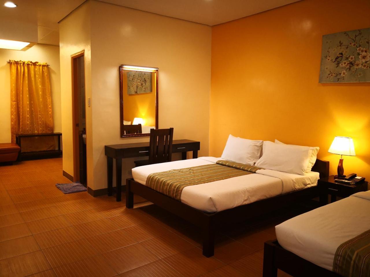Sea Garden Resort Iloilo Zewnętrze zdjęcie