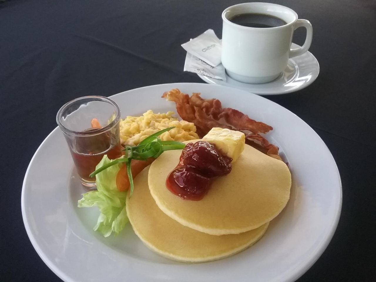 Sea Garden Resort Iloilo Zewnętrze zdjęcie