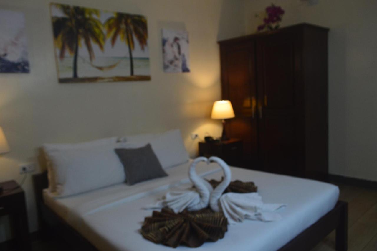 Sea Garden Resort Iloilo Zewnętrze zdjęcie
