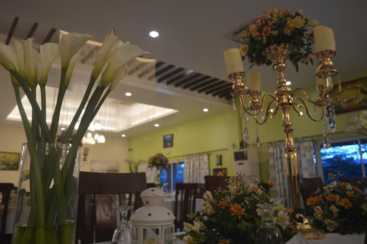 Sea Garden Resort Iloilo Zewnętrze zdjęcie