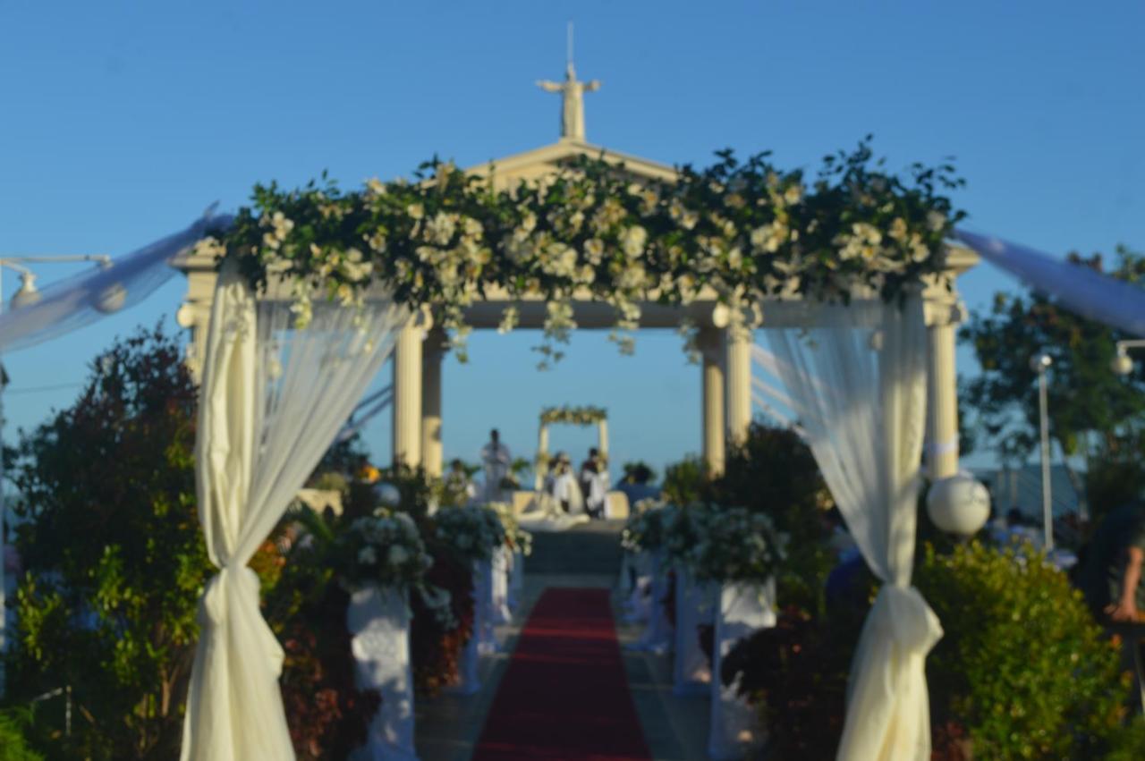 Sea Garden Resort Iloilo Zewnętrze zdjęcie