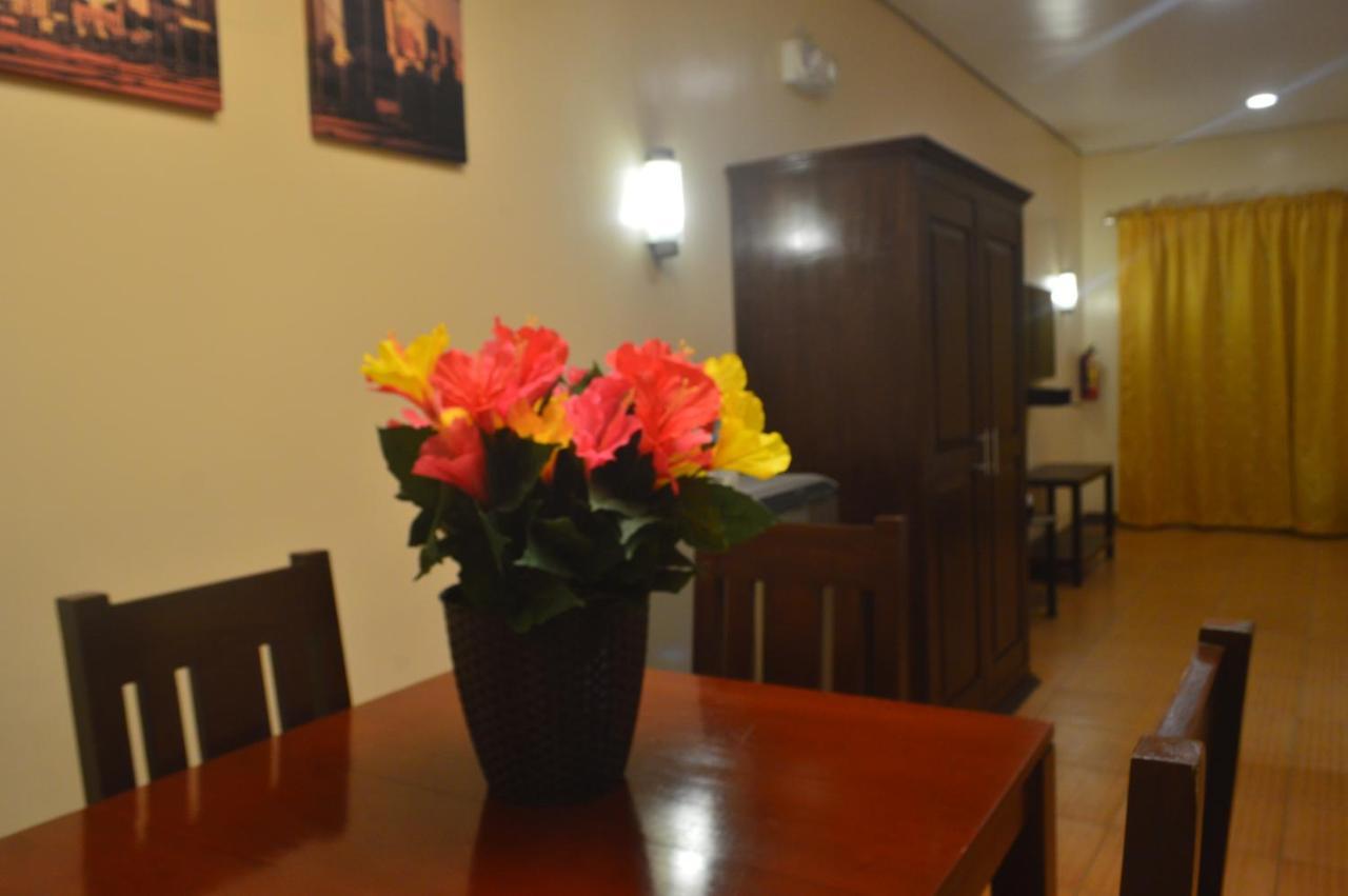 Sea Garden Resort Iloilo Zewnętrze zdjęcie